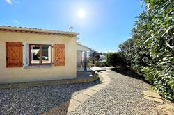 Location saisonnière T3 LEUCATE VILLAGE  