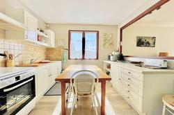 Location saisonnière T3 LEUCATE VILLAGE  