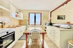 Location saisonnière T3 LEUCATE VILLAGE  