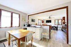 Location saisonnière T3 LEUCATE VILLAGE  