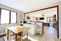 Location saisonnière T3 LEUCATE VILLAGE  