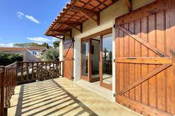 Location saisonnière T3 LEUCATE VILLAGE  