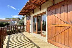 Location saisonnière T3 LEUCATE VILLAGE  