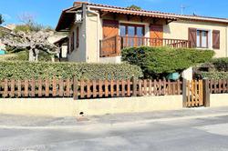 Location saisonnière T3 LEUCATE VILLAGE  