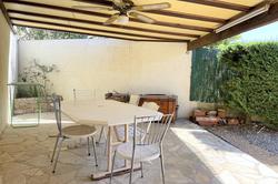 Location saisonnière T3 LEUCATE VILLAGE  