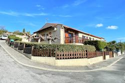Location saisonnière T3 LEUCATE VILLAGE  