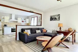 Location saisonnière T3 LEUCATE VILLAGE  