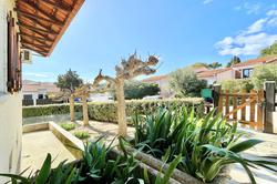 Location saisonnière T3 LEUCATE VILLAGE  