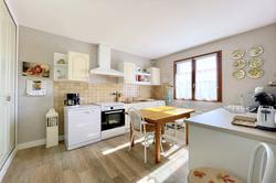 Location saisonnière T3 LEUCATE VILLAGE  