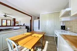 Location saisonnière T3 LEUCATE VILLAGE  