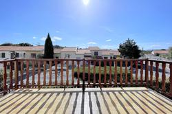 Location saisonnière T3 LEUCATE VILLAGE  