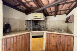 Location saisonnière T3 LEUCATE VILLAGE  