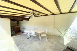 Location saisonnière T3 LEUCATE VILLAGE  