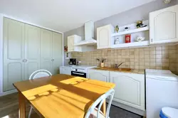 Location saisonnière T3 LEUCATE VILLAGE  