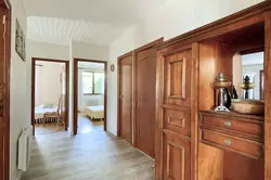 Location saisonnière T3 LEUCATE VILLAGE  