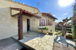 Location saisonnière T3 LEUCATE VILLAGE  
