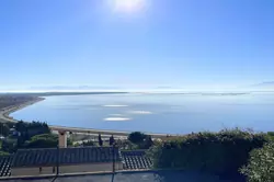 Location saisonnière T3 LEUCATE PLAGE  