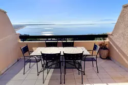 Location saisonnière T3 LEUCATE PLAGE  