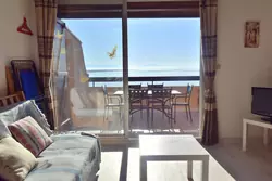 Location saisonnière T3 LEUCATE PLAGE  