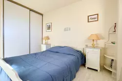 Location saisonnière T3 LEUCATE PLAGE  
