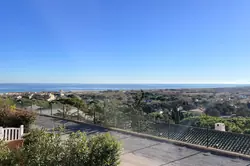 Location saisonnière T3 LEUCATE PLAGE  