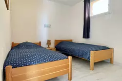Location saisonnière T3 LEUCATE PLAGE  