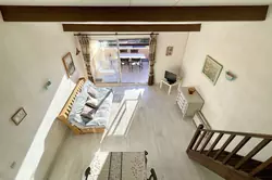 Location saisonnière T3 LEUCATE PLAGE  