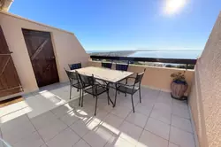 Location saisonnière T3 LEUCATE PLAGE  
