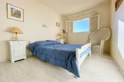 Location saisonnière T3 LEUCATE PLAGE  