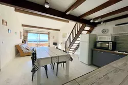 Location saisonnière T3 LEUCATE PLAGE  