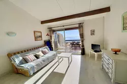 Location saisonnière T3 LEUCATE PLAGE  
