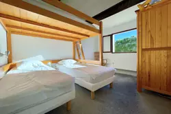 Location saisonnière T3 LEUCATE PLAGE  