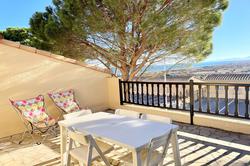 Location saisonnière T3 LEUCATE PLAGE  