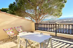 Location saisonnière T3 LEUCATE PLAGE  