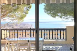 Location saisonnière T3 LEUCATE PLAGE  