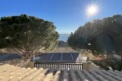 Location saisonnière T3 LEUCATE PLAGE  