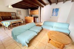 Location saisonnière T3 LEUCATE PLAGE  