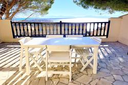 Location saisonnière T3 LEUCATE PLAGE  