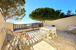 Location saisonnière T3 LEUCATE PLAGE  