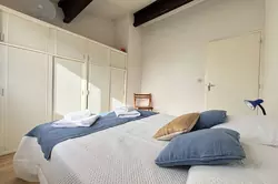 Location saisonnière T3 LEUCATE PLAGE  