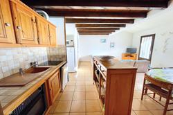 Location saisonnière T3 LEUCATE PLAGE  