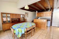 Location saisonnière T3 LEUCATE PLAGE  