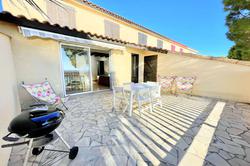 Location saisonnière T3 LEUCATE PLAGE  