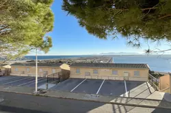 Location saisonnière T3 LEUCATE PLAGE  
