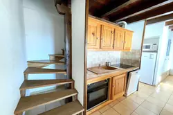 Location saisonnière T3 LEUCATE PLAGE  
