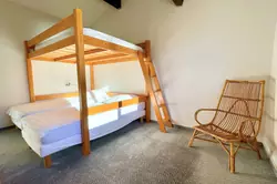 Location saisonnière T3 LEUCATE PLAGE  