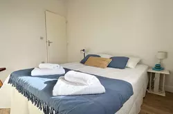 Location saisonnière T3 LEUCATE PLAGE  