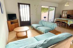 Location saisonnière T3 LEUCATE PLAGE  