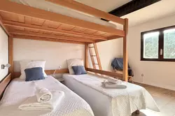 Location saisonnière T3 LEUCATE PLAGE  