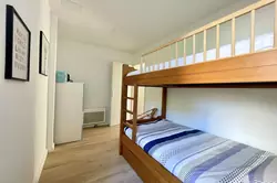 Location saisonnière T4 LEUCATE PLAGE  